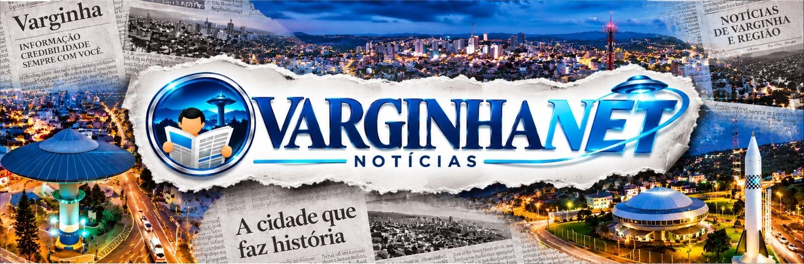 VARGINHA NET
