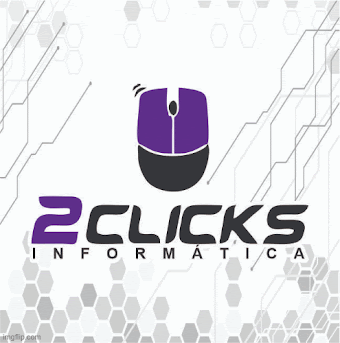 Anúncio de 2 Clicks Informática