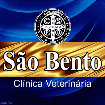 Anúncio de Clínica Veterinária São Bento