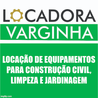 Anúncio de Locadora Varginha