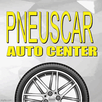 Anúncio de Pneus Car Auto Center